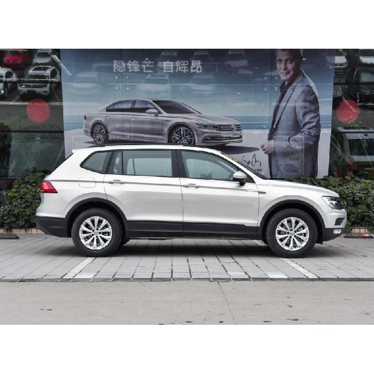 Брызговики для Volkswagen VW Tiguan MK1 AD1 5N 2016-брызговики, передние и задние брызговики