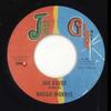 7inch Record NAGGO MORRIS - Jah Guide / Guidance Version JGM7002 Joe Gibbs 1980 UK Reggae, Ska & Dub
