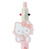 Шариковая ручка Sanrio Hello Kitty механический карандаш с рисунком животных 555410 2-цветная и (наполненные канцелярские принадлежности)