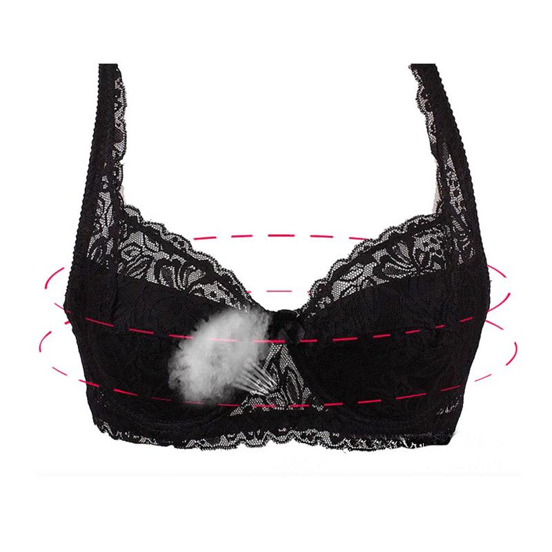 Женский кружевной бюстгальтер на косточках 34-40 AB, сексуальное нижнее белье, бюстгальтеры для женщин, нижнее белье без косточек, нижнее белье