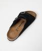 Birkenstock Zurich ЧЕРНЫЙ 1025045