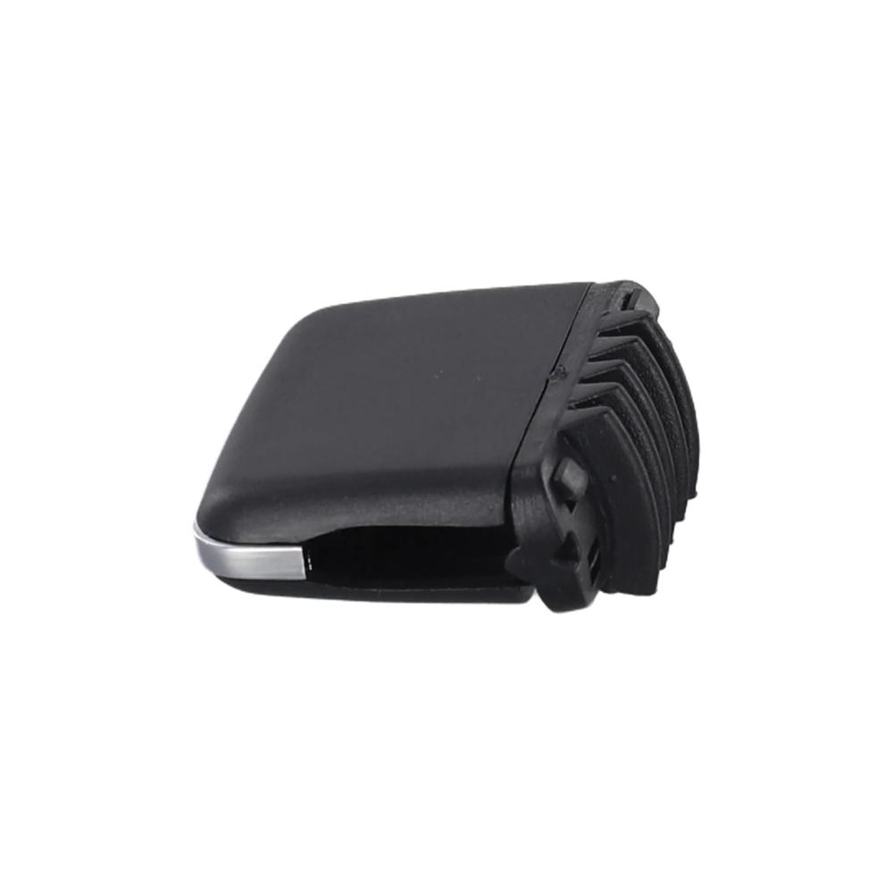 1X Черный Центральный Дефлектор Воздуховода Кондиционера Заднего Ряда Для Lexus Es350 2011-2012