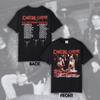 Cannibal Corpse - US Butchery Tour 1992 | Размер- S, M, L, XL, 2-4 XL