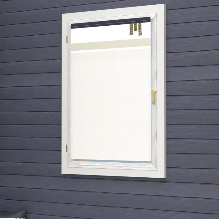 Cotton Windbreak 60x90 Cm MARINE SPIRIT, by Soleil d'Ocre