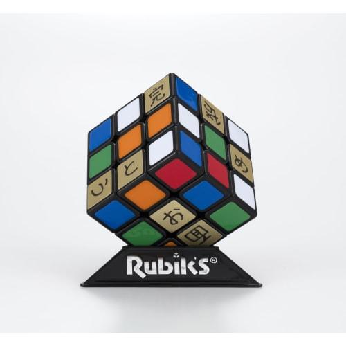 Megahouse [в комплекте золотые и серебряные печати] Кубик Рубика 3ÁE ver.3.0 Возраст от 8 лет и старше