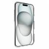 Чехол для телефона iPhone 16 Plus Нескользящий ТПУ Без водяных знаков Глянцевый Прозрачный чехол