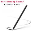 Стилус для Galaxy S22 Ultra 5G S22Ultra, сенсорный экран всех телефонов, замена S Pen, поддержка Bluetooth