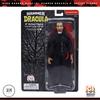  Mego Hammer Horror Movie Dracula 8-Inch Movable Hanging Card Gift