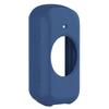 Soft Silicone case for Garmin Edge 530, Blue