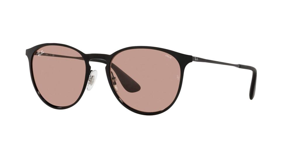 RB3539 ERIKA METAL Солнцезащитные очки UV Фотохромные Ray-Ban - Легкие, Защита,