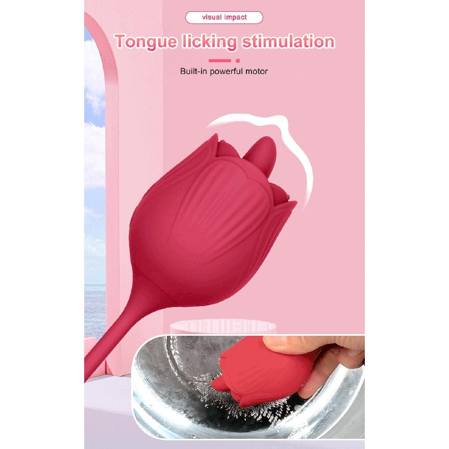 Мощный вибратор для сосания розы, женский клитор, присоска для клитора, вакуумный стимулятор сосков, любовное яйцо, сексуальные игрушки, товары для женщин и взрослых
