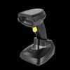 Desheng TSV-1500P-1 Wireless 1D 2D Barcode Scanner