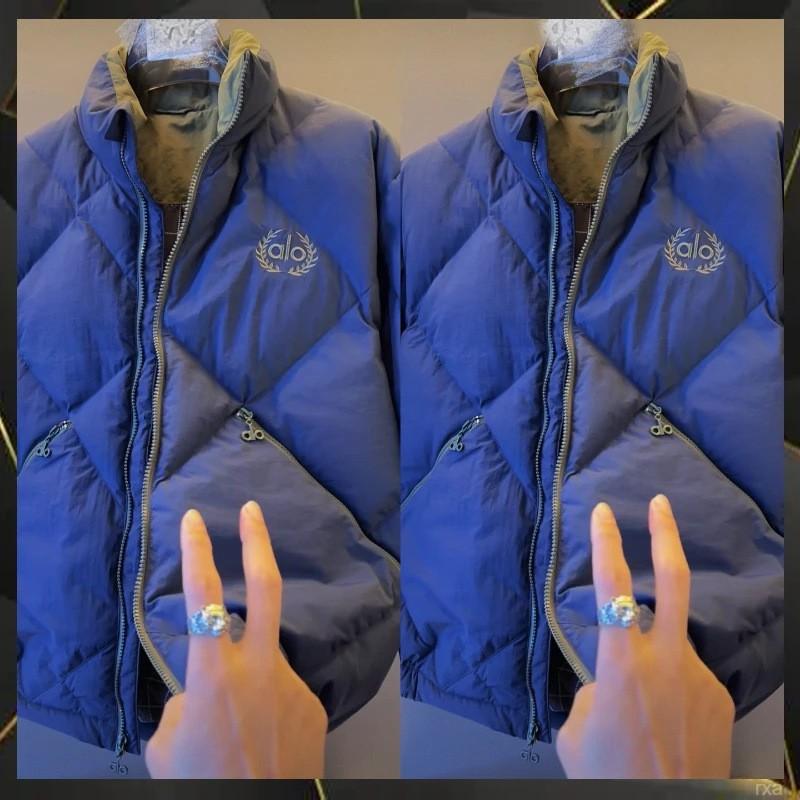 High Quality Stand Collar Short Cotton Jacket Men Casual Sport Warm Fashion Versatile