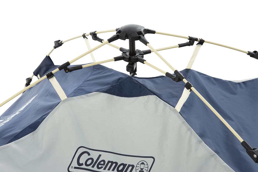 Coleman Shade Instant Up IG Shade One Touch Pole Easy Setup 2185718