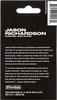 Медиаторы JIM DUNLOP Jason Richardson Custom, JASON RICHARDSON CUSTOM JAZZ III PICK 561PJR, Набор для музыканта из 6 штук