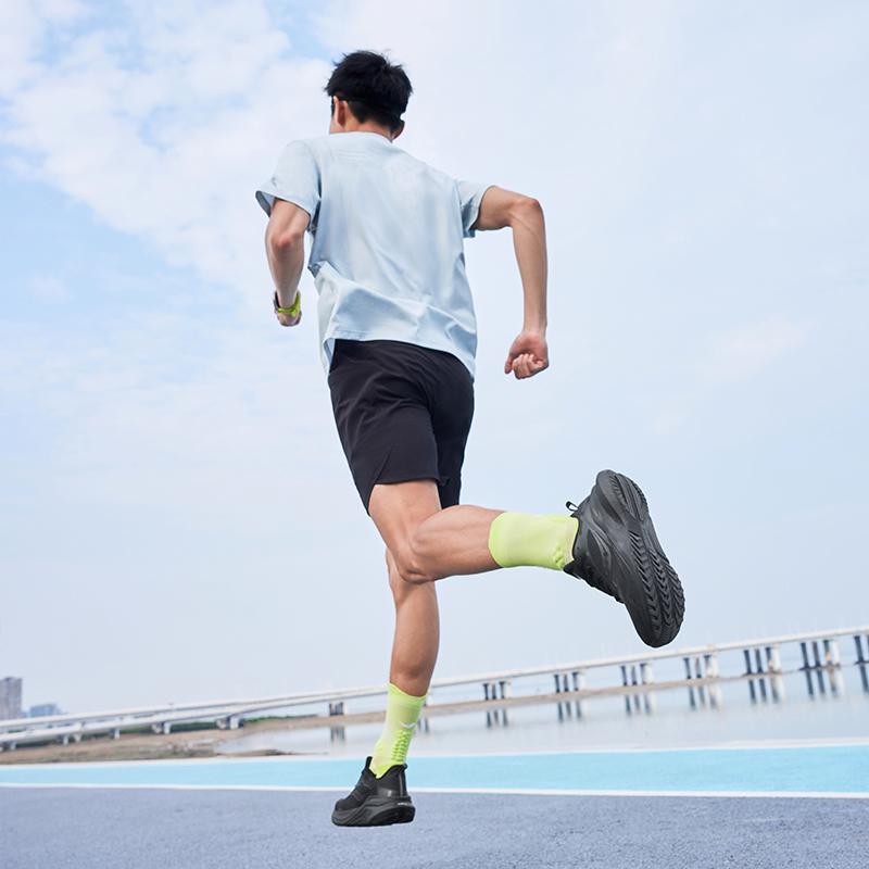 Saucony MARSHAL ROUTE Versatile Low top Casual Training City