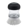 Выпущено моющее средство OXO Kitchen Brush One Push. Palm Brush