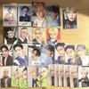 [USED] Stray Kids Felix Trading Cards Bulk Sale