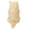 Sunlemon P-6472 Sleeping Lap Cat Plush Toy CR