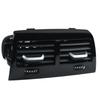 For BMW 5 Series G30 G31 G38 2017– Rear Air Conditioner AC Vent Grille Outlet Assembly 64229357865