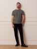 Navy Blue Darreg Trousers 34/32