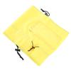 Foldable Dog Shower Cap Water Proof Dog Bathing Hood Skin Friendly Pet Bath Cap  Pet Salon Bath