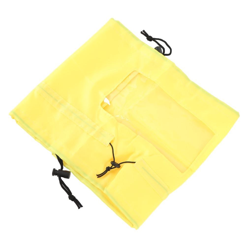 Foldable Dog Shower Cap Water Proof Dog Bathing Hood Skin Friendly Pet Bath Cap Pet Salon Bath
