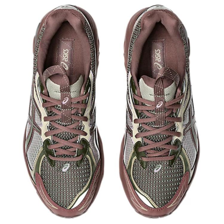 Kiko Kostadinov X ASICS UB6-S GT 2160 Mantle Green Grape Men Sneakers 1203A421-300