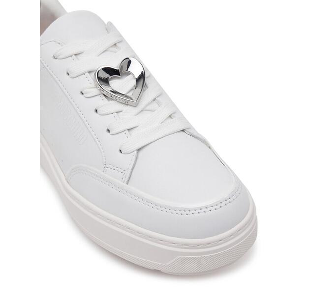 Кроссовки LOVE MOSCHINO JA15214G1MIA410A Белый