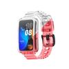 Сменный ремешок для часов TPU для Huawei Band 6/7/8/9 Аксессуары для смарт-часов