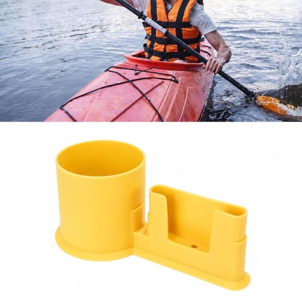Storing Function Paddle Board Cup Holder for Storage Cups Phone Sunglasses