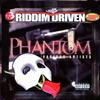 LP Record VARIOUS - Riddim Driven: Phantom (2LP) VPLP2271 VP 2004 US Reggae, Ska & Dub