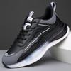 Мужская обувь осень 2024 новые кроссовки для бега на открытом воздухе мужские легкие кроссовки повседневная обувь мужская спортивная обувь размер 38-44