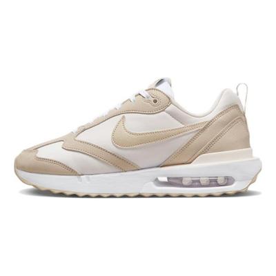 Женские кроссовки Air Max Dawn 'Light Soft Pink' Повседневная обувь DR2395-600