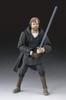 TAMASHII NATIONS Star Wars Люк Скайуокер из Крэйта Ласт 150 мм окрашенная подвижная фигурка SHFiguarts -Battle Ver.- (Джедаи) приблизительно. ПВХ и АБС