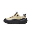 Li Ning Wudao Ace 3.0 Trendy Sports Breathable Wear-Resistant Increased Height Low-Top Casual Shoes Unisex Casual Shoes Khaki AZGV095-3