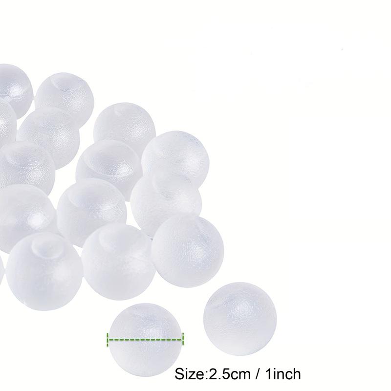 24Pcs/Set Whisky Reusable Ice Cube The Summer Wear-Resistant Rocks Whiskey Cubes Plastic Colored Balls Accessories