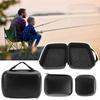 Fishing Tackle Protective Case Cover Spinning Fishing Bag Reel Box Holder Pouch Storage Case