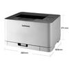 Lenovo A4 Laser Printers and Multifunction Devices CN plug (adapter included)