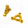 For KAWASAKI VERSYS 650 VERSYS650 Z1000 Z 1000 ZX6R ZX-6R Motorcycle Accessories Front Suspension Fork Preload Adjusters Cap