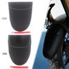 Motorcycle Front Tire Fender Mudguard Extender Extension Hugger Splash Guard For Honda CB650R CBR650R CB650F