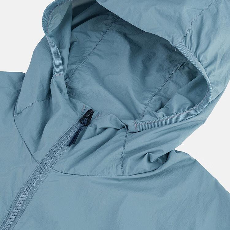 Timberland SS25 Windproof UV Protection Cooling Sun Protection Clothing Men's Castle A66UK-758