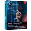 Классический учебник по Adobe Photoshop 2020