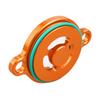 For KTM EXC 250F EXCF 350 SXF 250 SXF 450 2014-2025 EXC 450 2009-2011 Engine Oil Filter Cap For Husqvarna FE 250 FE 350 FE 450