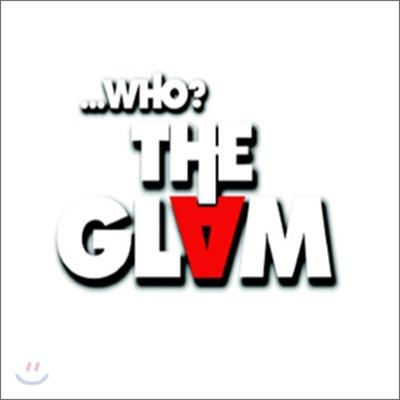 GLAM 2-й альбом - ...Кто