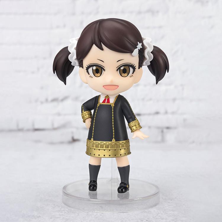 Figuart Mini Becky Blackbell, популярный корейский бандай
