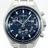 Б/у Citizen ATTESA Eco-Drive Радиоуправляемые BY0140-57E