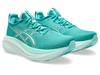Running Shoes Asics Blue GEL-NIMBUS 27