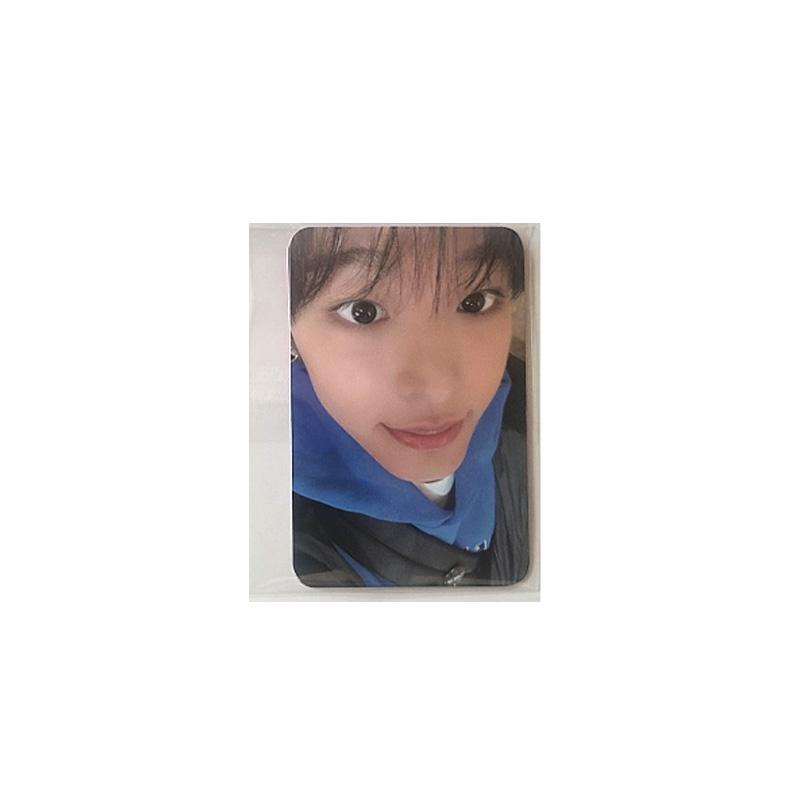 [ПРЕДЗАКАЗ] NCT WISH - [poppop] (Аладин Бенефит)