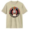 Unisexs Project Hail Mary Logo T Shirt  100 Cotton Tops Vintage Short Sleeve Crew Neck Tee Shirt Plus Size TShirt